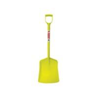 Gorilla Shovel Yellow