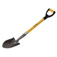 Mini Shovel - Round Point