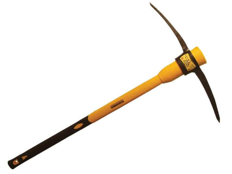Pick Axe 2.27kg (5lb)
