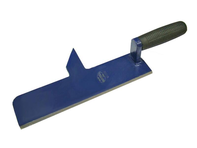 Slater's Axe Left Hand