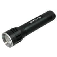 Elite Focus1500 LED Torch 1500 Lumens - 9 x AA