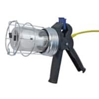 Heavy-Duty Inspection Lamp 110V