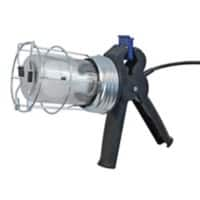 Heavy-Duty Inspection Lamp 240V