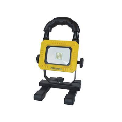 Rechargeable SMD LED Work Light with Magnetic Base 900 Lumens 10W