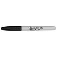 Sharpie Permanent Marker Black