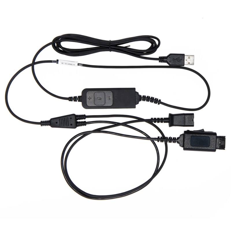 JPL Wired Headset Cable USB No BL-11 USB