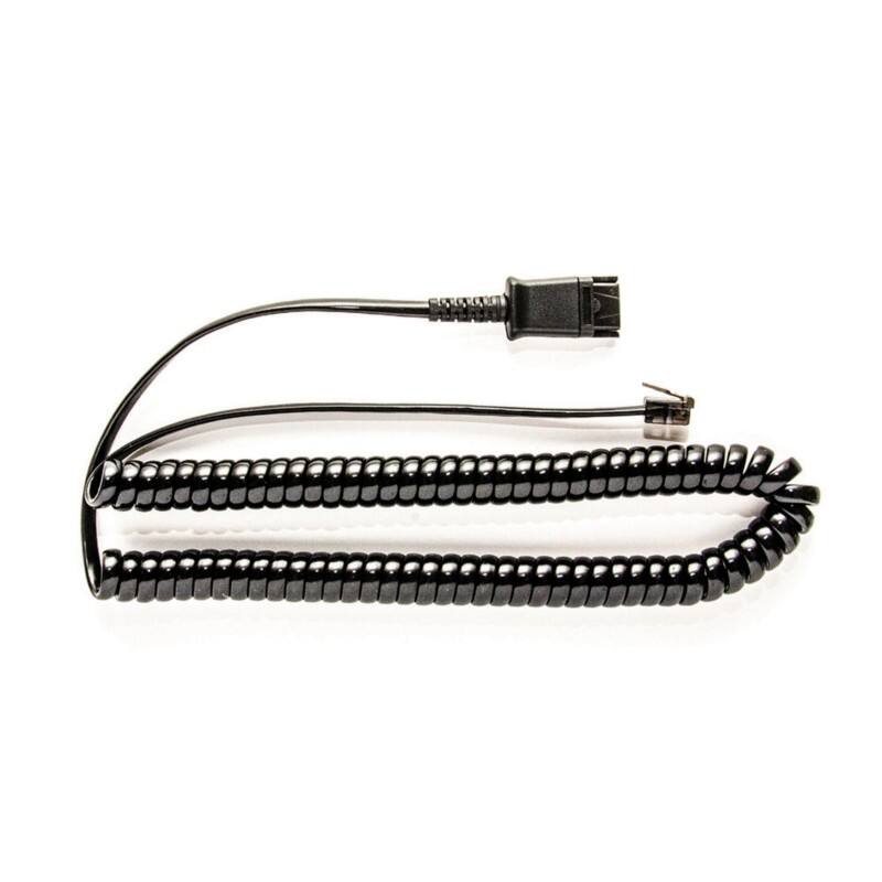 JPL Wired Headset Cable No BL-01+P