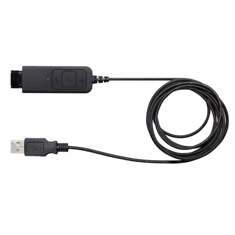 JPL Wired Headset Cable USB No BL-053+P
