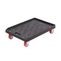 GPC Heavy Duty Container Dolly, 300kg Capacity