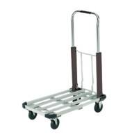 GPC Trolley 150 Aluminium 42 x 72.5 x 96 cm Silver