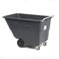 GPC Tilt Truck 450 PP (Polypropylene) 118 x 78 x 92.5 cm Grey