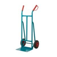 Apollo Sack Truck 200 Steel 51.5 x 49 x 111 cm Blue