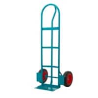 Apollo Sack Truck 250 Steel 52 x 46 x 131 cm Blue