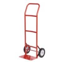 GPC Sack Truck 100 Steel 47 x 41 x 112 cm Red