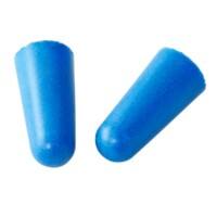 BBrand Ear Plugs BBPEN PU Foam Blue Pack of 200