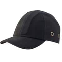 BBrand Safety Baseball Cap Cotton One Size Black