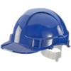 BBrand Safety Helmet VSHB ABS (Acrylonitrile Butadiene Styrene) Onse Size Blue