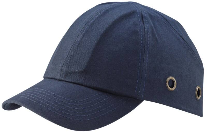 BBrand Safety Baseball Cap Cotton One Size Navy Blue