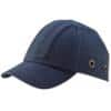 BBrand Safety Baseball Cap Cotton One Size Navy Blue