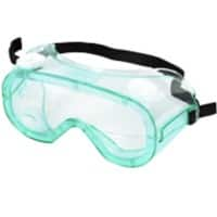 BBrand Safety Googles SG604 Polycarbonate Transparent