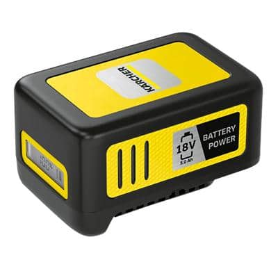 Kärcher Battery 18 V 5.0 AH
