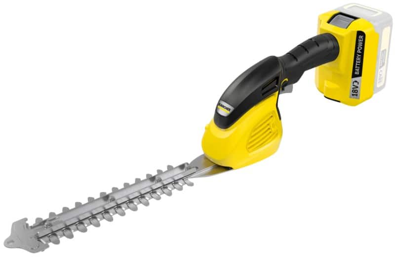 Kärcher Cordless Grass and Shrub Shear GSH 18-20
