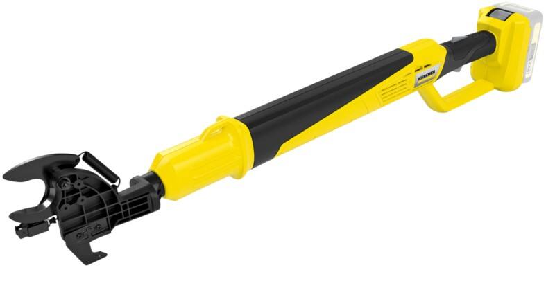 Kärcher Cordless Tree Lopper TLO 18-32