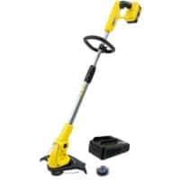 Kärcher Lawn Trimmer Yellow 14443120 Set of 3