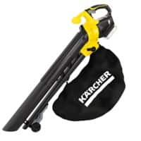 Kärcher Cordless Leaf Vaccum BLV 18-200