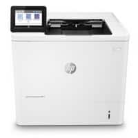 HP LaserJet Enterprise M611dn Mono Laser Printer A4 White