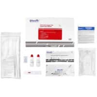 Wondfo Lateral Flow Rapid Antigen Test COVID-19 Pack of 20