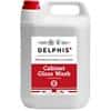 Delphis Eco Glass and Window Cleaner 5L