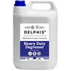 Delphis Eco Heavy Duty Degreaser 5L