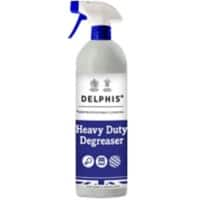 Delphis Eco Heavy Duty Degreaser 700ml