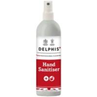 Delphis Eco Hand Sanitiser Spray 350ml