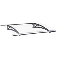 OutSunny Door Canopy