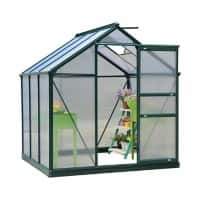 OutSunny Greenhouse 1920 mm x 1900 mm x 2010 mm