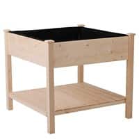 OutSunny Plant Table