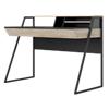 Alphason Gaming Desk Salcombe Oak 895 x 1185 mm