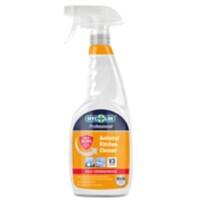 HYCOLIN Professional Antiviral Professional Kitchen Cleaner 750ml