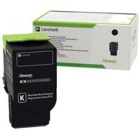 Lexmark 78C2UKE toner cartridge Original Black 1 pc(s)