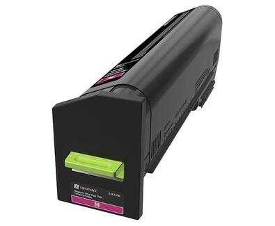 Lexmark 82K2UME toner cartridge Original Magenta 1 pc(s)