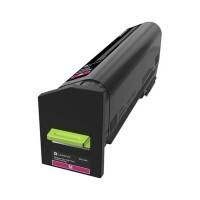 Lexmark 82K2UME toner cartridge Original Magenta 1 pc(s)