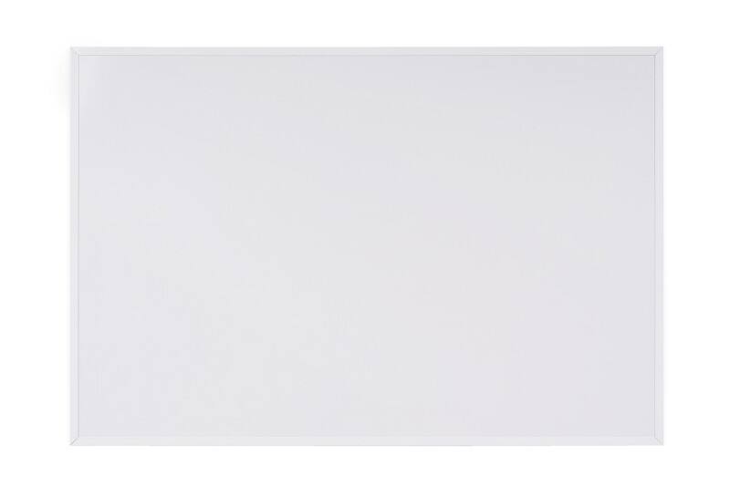 ARCHYI. Curvo Whiteboard Magnetic Ceramic 150 (W) x 120 (H) cm