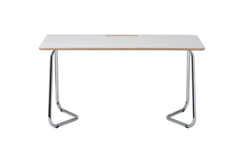 ARCHYI. Douro Dry Erase Desk Non Magnetic 150 (W) x 70 (H) cm