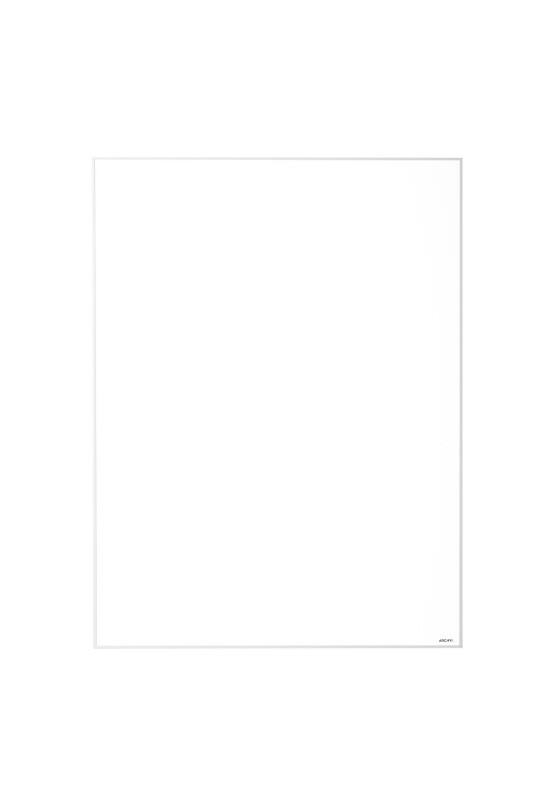 ARCHYI. Giro Whiteboard Magnetic Ceramic 180 (W) x 120 (H) cm