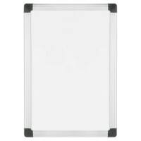 Bi-Office Maya Whiteboard Magnetic Double 30 (W) x 21 (H) cm