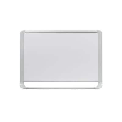 Bi-Office Mastervision Whiteboard Enamel 180 (W) x 120 (H) cm