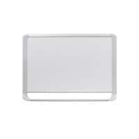 Bi-Office Mastervision Whiteboard Magnetic Lacquered Steel 180 (W) x 120 (H) cm