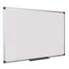 Bi-Office Maya Whiteboard Magnetic Lacquered Steel 150 (W) x 120 (H) cm